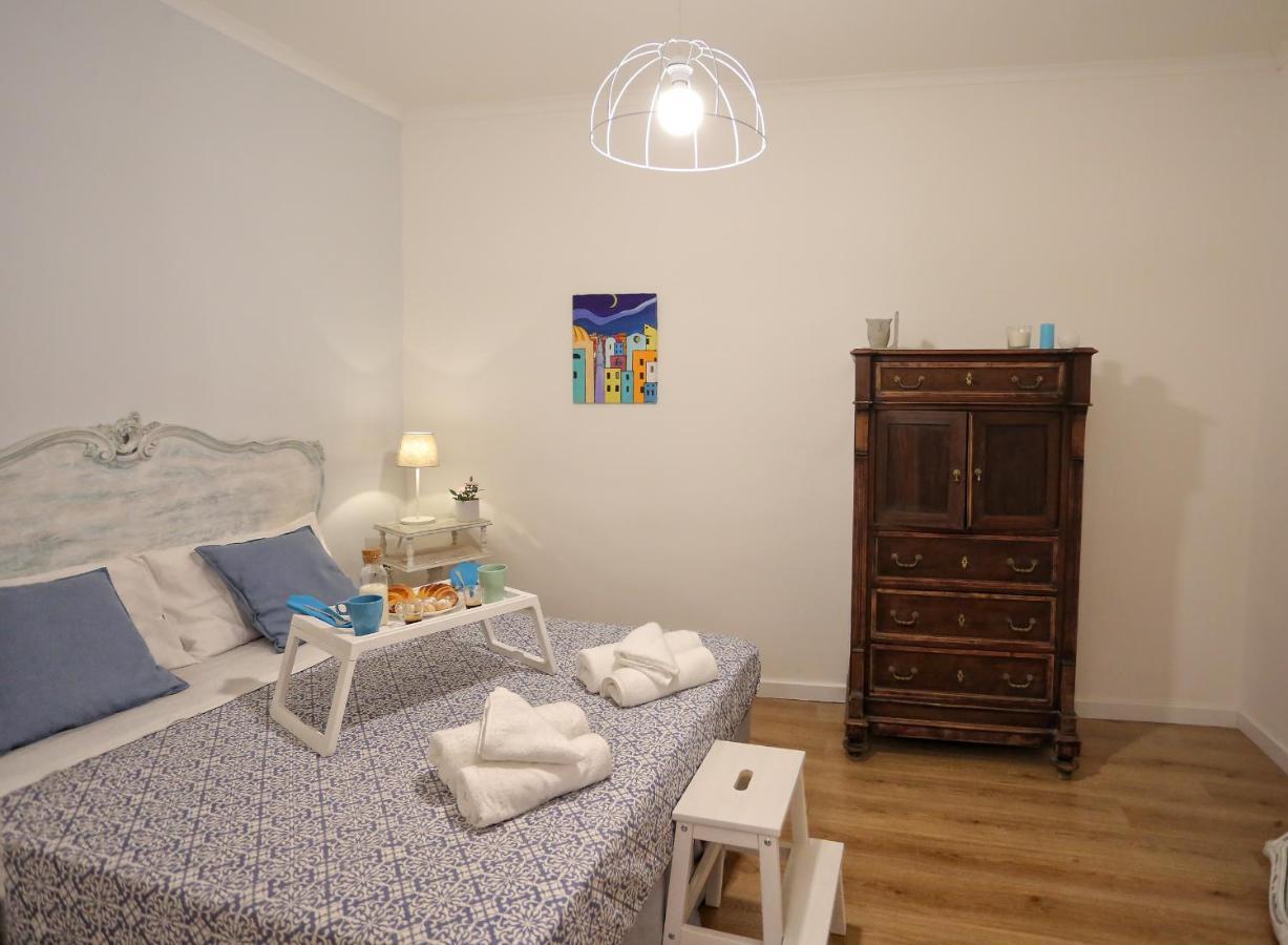 Willa Titti E Nonna Neapol Zewnętrze zdjęcie